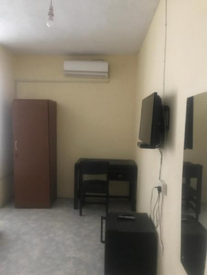 Comfie Guest House